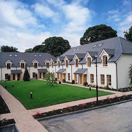 Heyward Mews Holiday Homes By Trident Holiday Homes Сводз Экстерьер фото